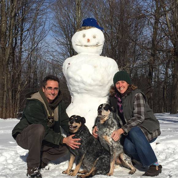 Meet your Posher, Carrie - Picture 2 of 2